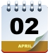 APRIL 02