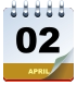 APRIL 02