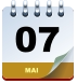 MAI 07