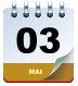 MAI 03
