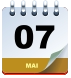 MAI 07