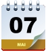 MAI 07