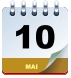 MAI        10