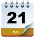 MAI        21