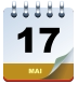 MAI 17