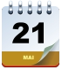 MAI   21
