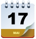 MAI 17