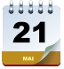 MAI        21