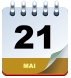 MAI 21