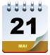 MAI 21