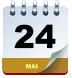 MAI        24