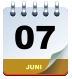 JUNI        07