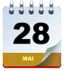 MAI  28
