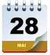 MAI  28